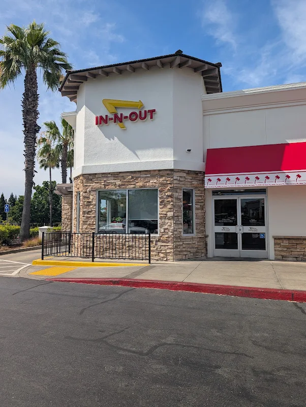 In-N-Out Burger