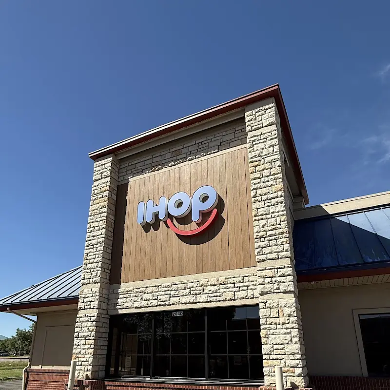 IHOP