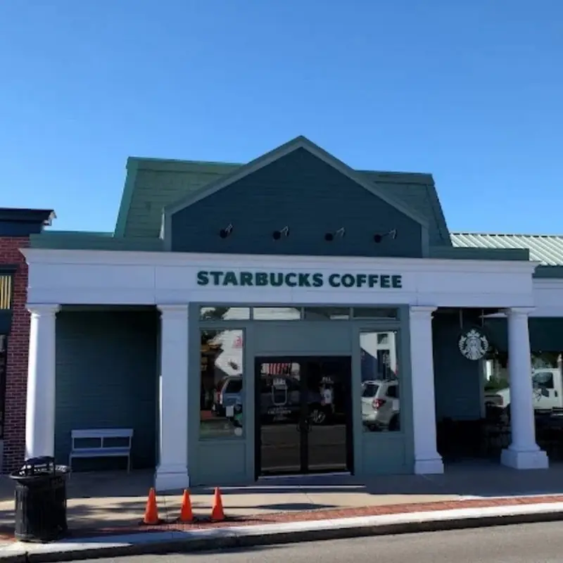 Starbucks Coffee Company