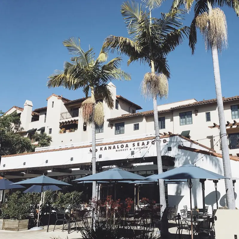 Kanaloa Seafood