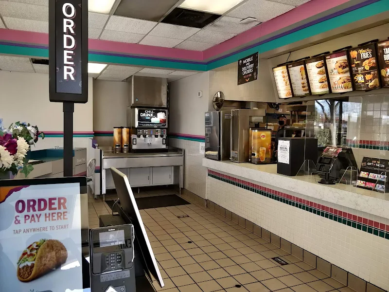 Taco Bell