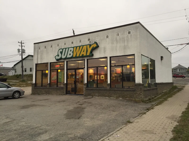 Subway