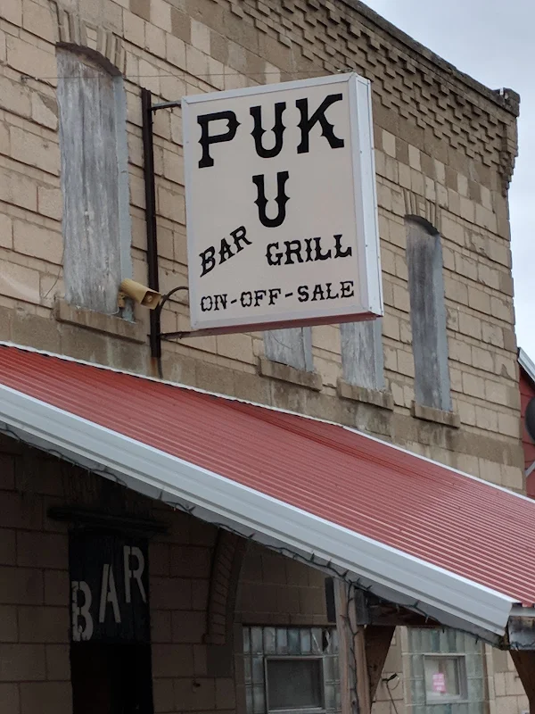 Puk U Bar