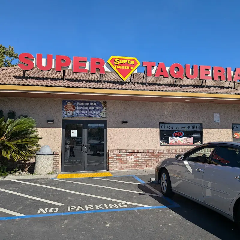 Super Taquería