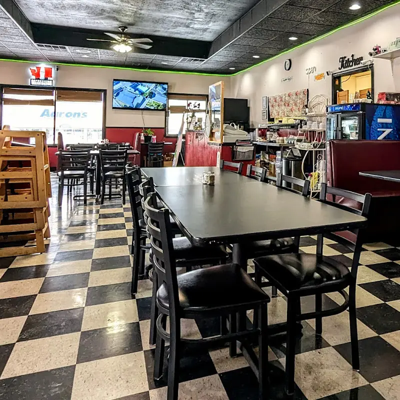 Seoul Fusion Korean Restaurant, Kennewick WA