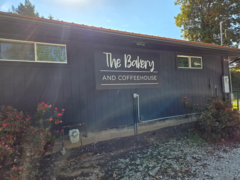The Bakery and Coffeehouse