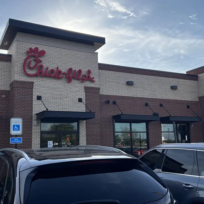 Chick-fil-A