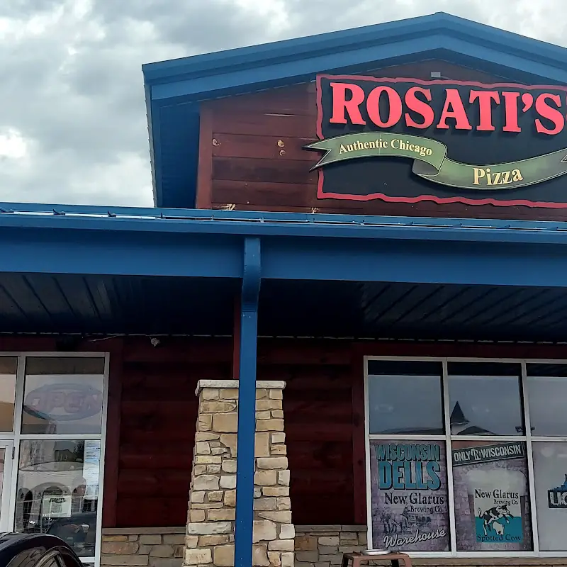 Rosati's Pizza