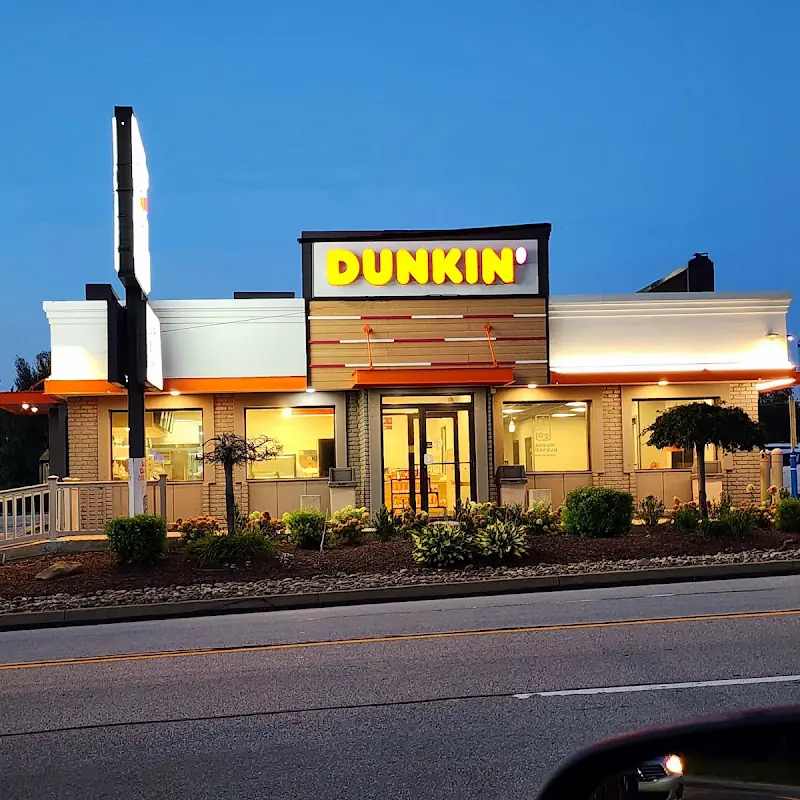 Dunkin'