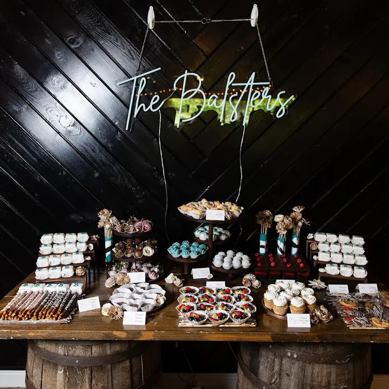 Delicious Cakes