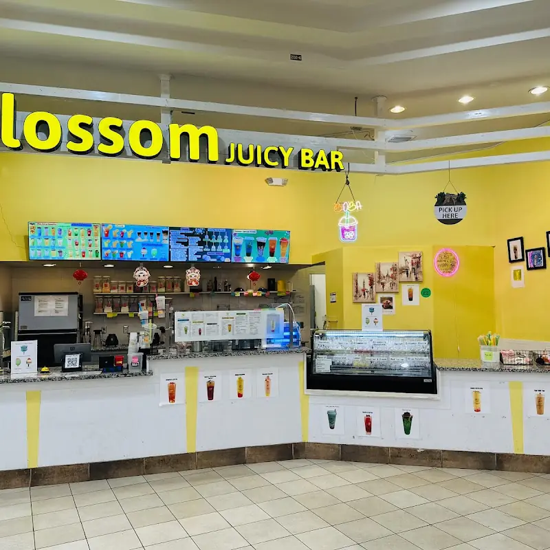 Blossom Juicy Bar ( Paddock Mall )