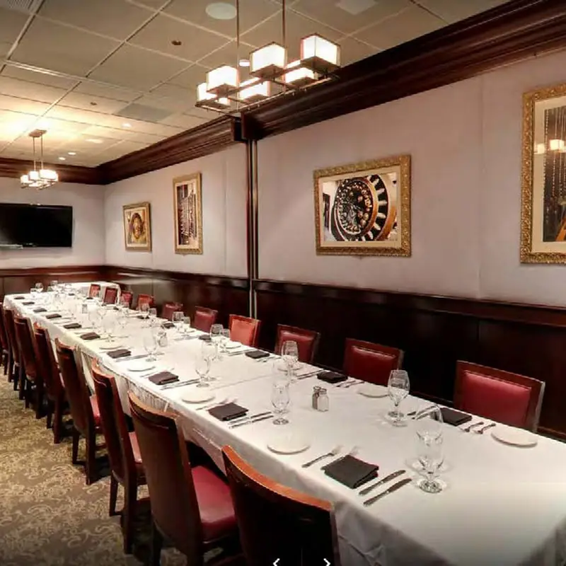 Del Frisco's Double Eagle Steakhouse
