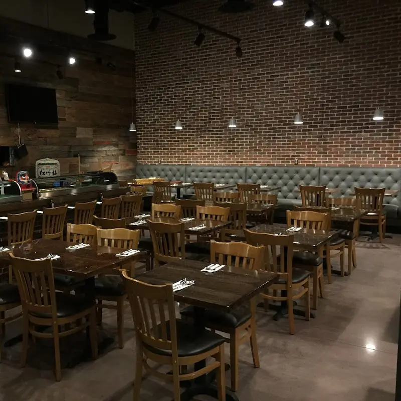 Siam Thai & Sushi