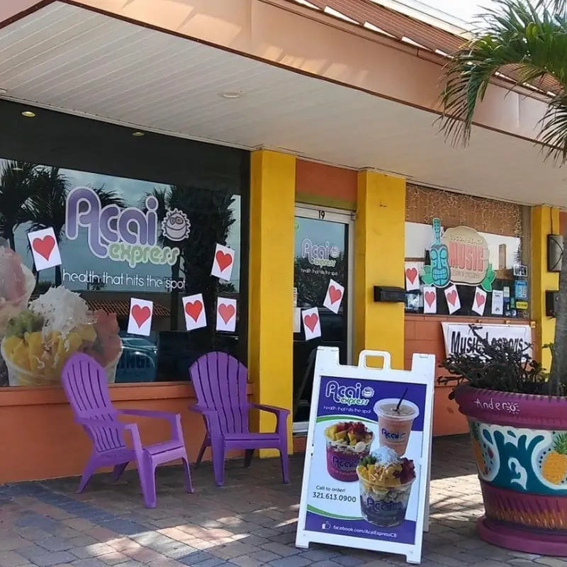 Mango Loco