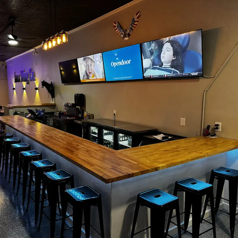 Jaxx Wing Co.
