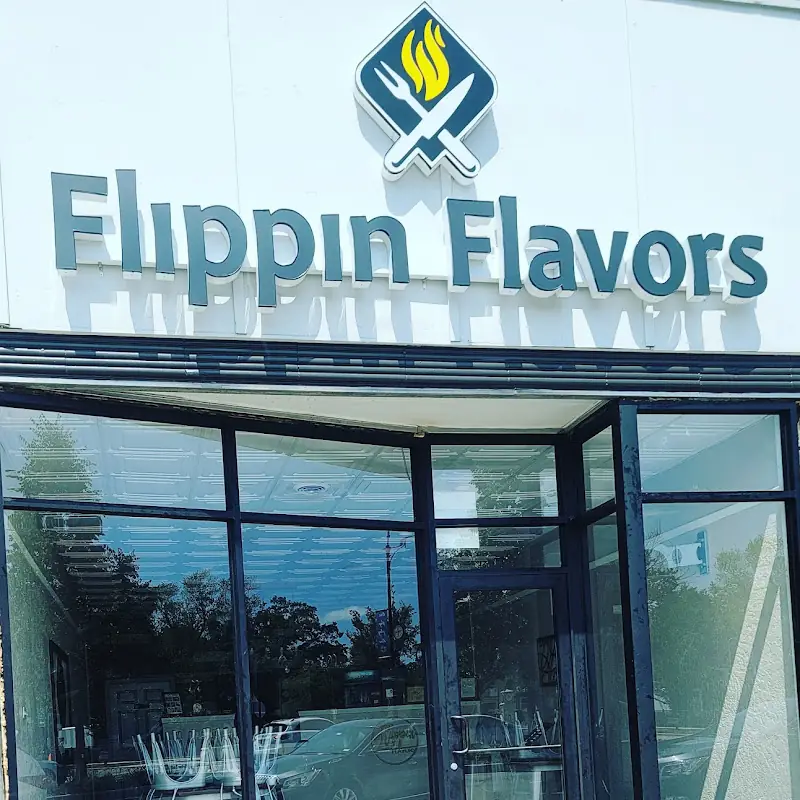 Flippin Flavors