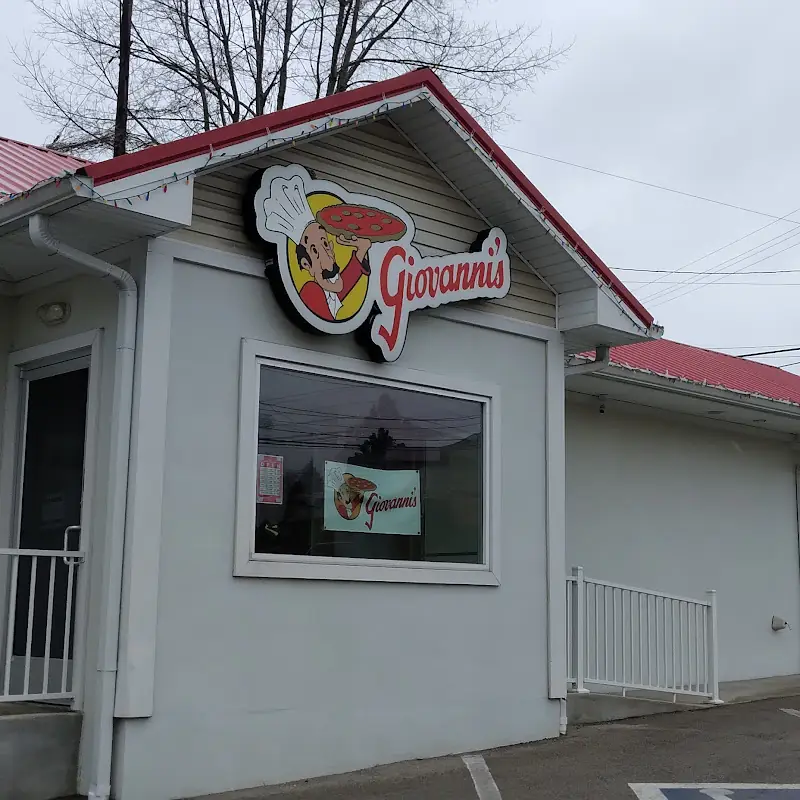 Giovanni's Pizza