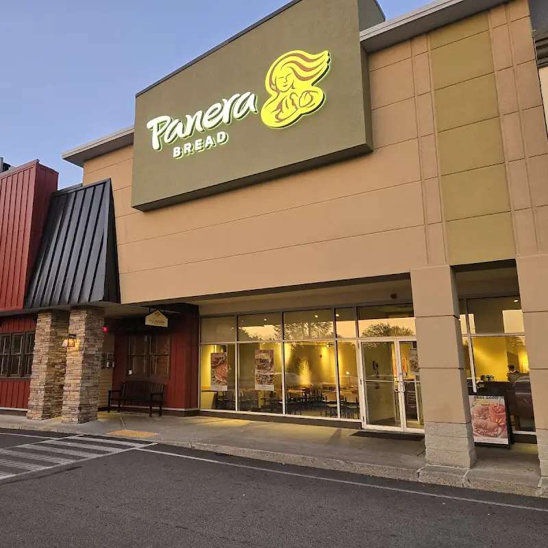 Panera Bread