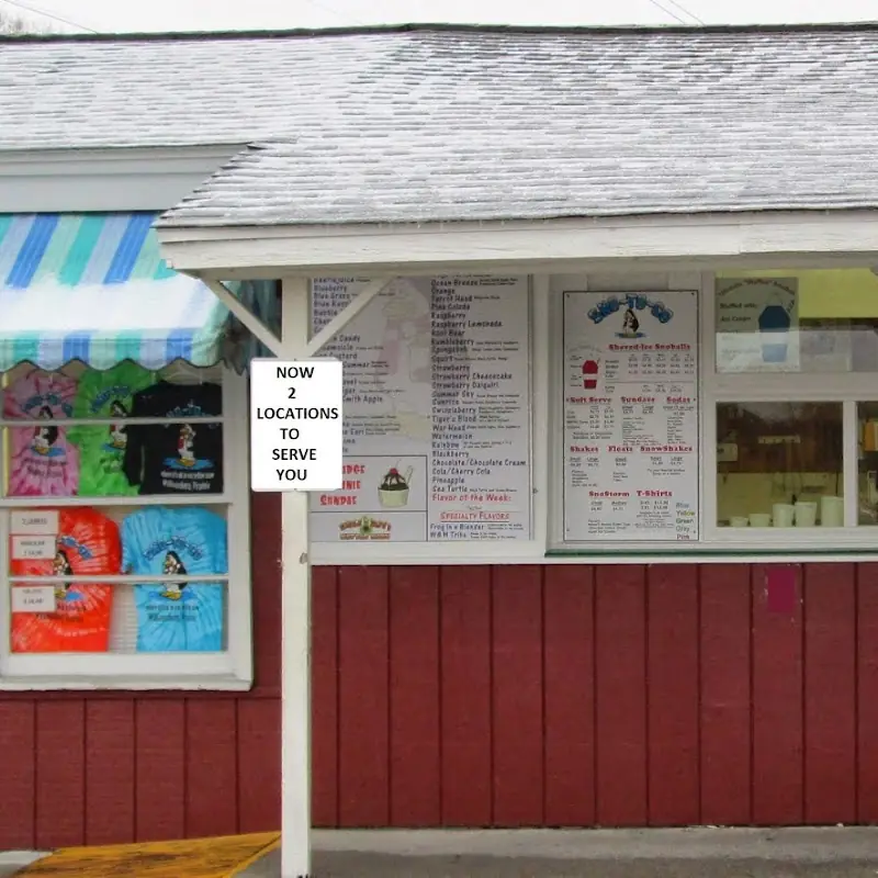 Sno-To-Go