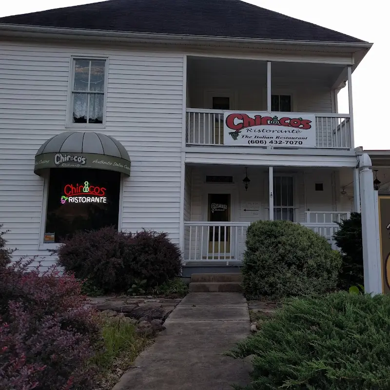 Chirico's Ristorante | Italian