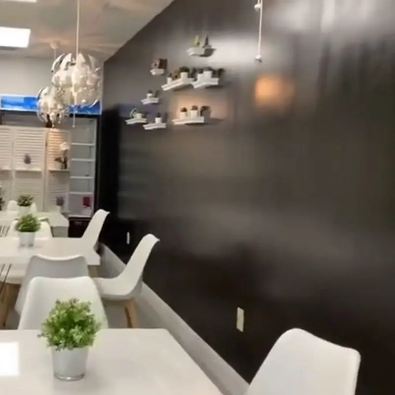 D🧋ng Tea Tampa