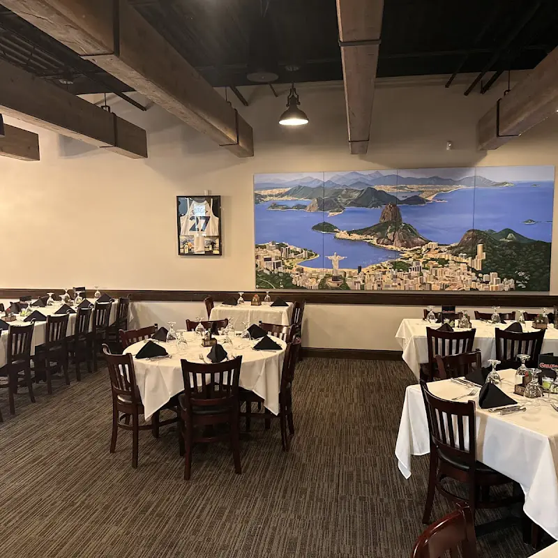 Fazenda Brazilian Steakhouse