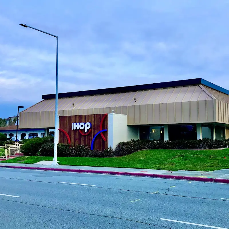 IHOP