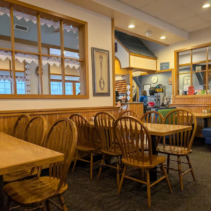 The Elm Street Eatery