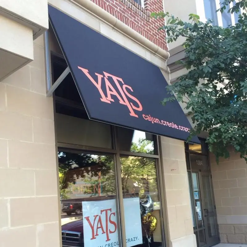 Yats Grandview