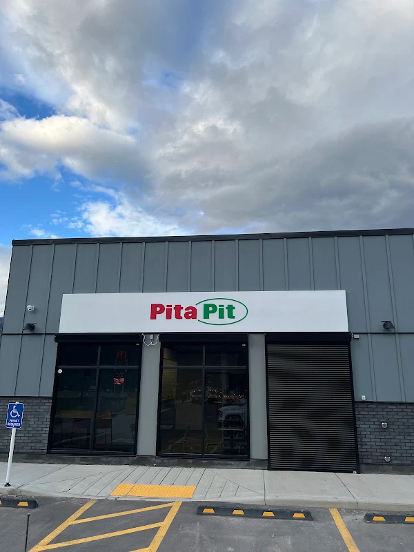 Pita Pit