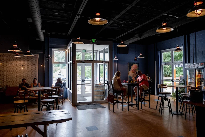 Tributary Brewing Company