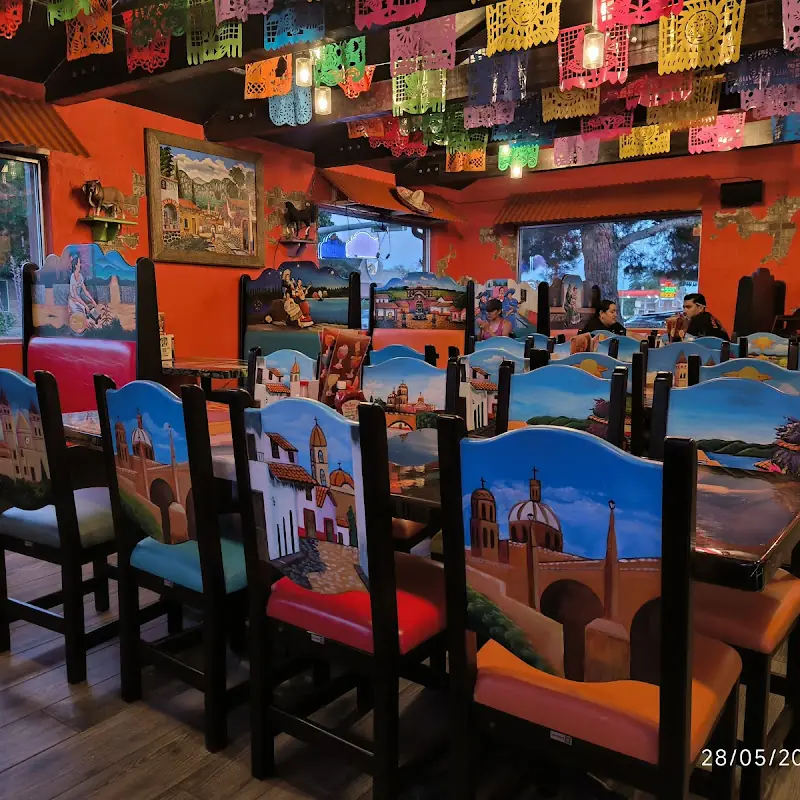 Los Tapatios Authentic Family Mexican Restaurant