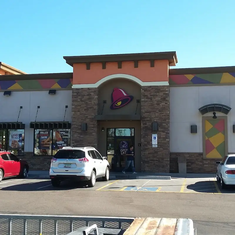Taco Bell