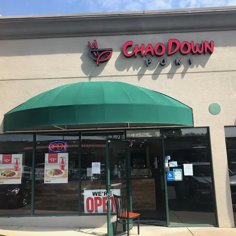 ChaoDown Poki