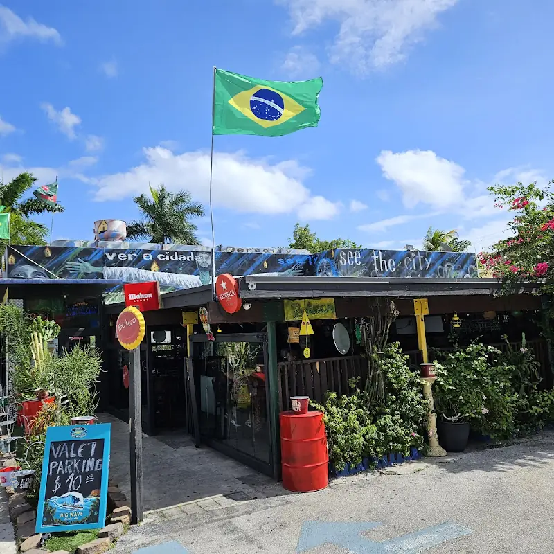 Boteco