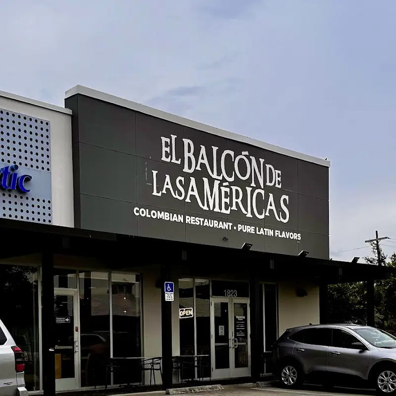 El Balcón de las Américas - Fort Lauderdale