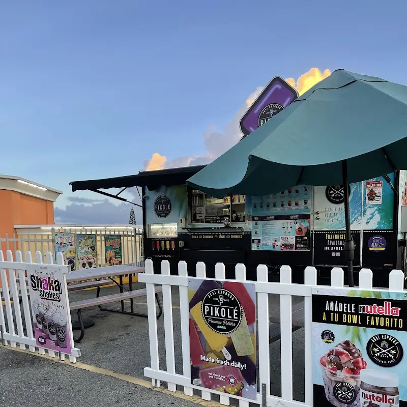 Açaí Express