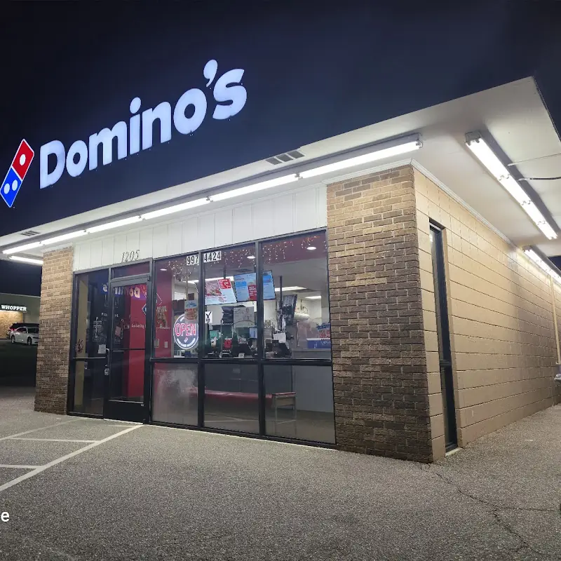 Domino's Pizza