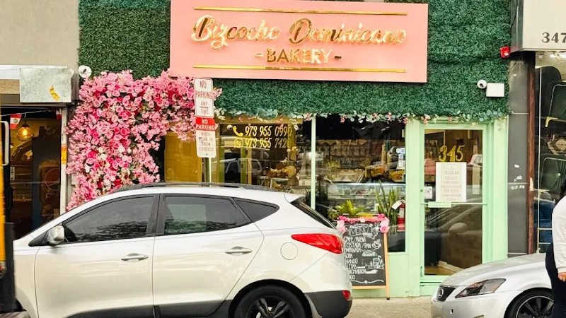Bizcocho Dominicano Bakery