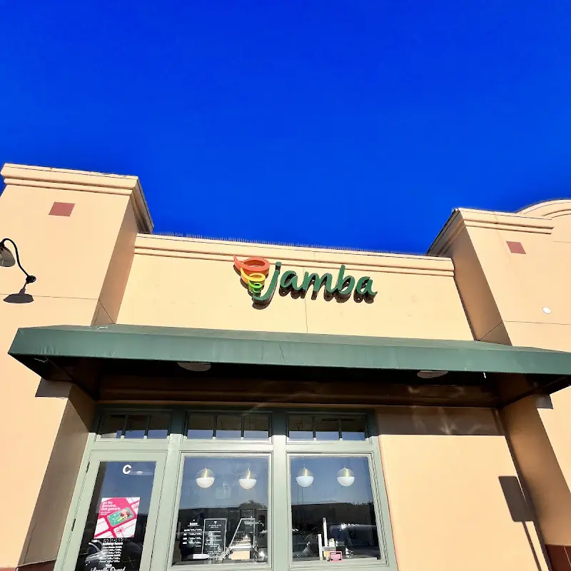 Jamba