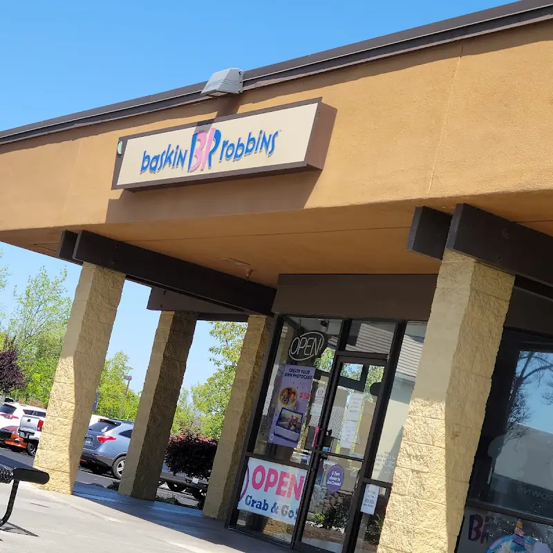 Baskin-Robbins