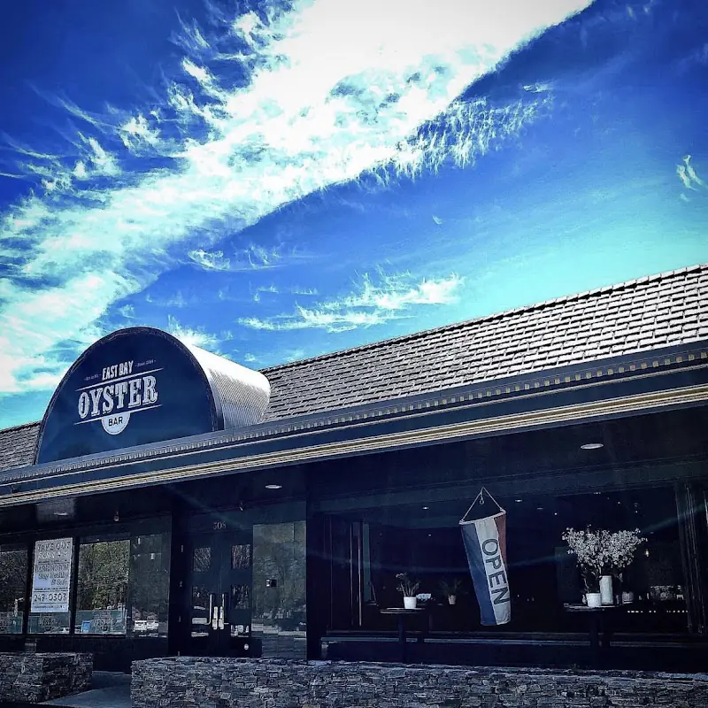 East Bay Oyster Bar