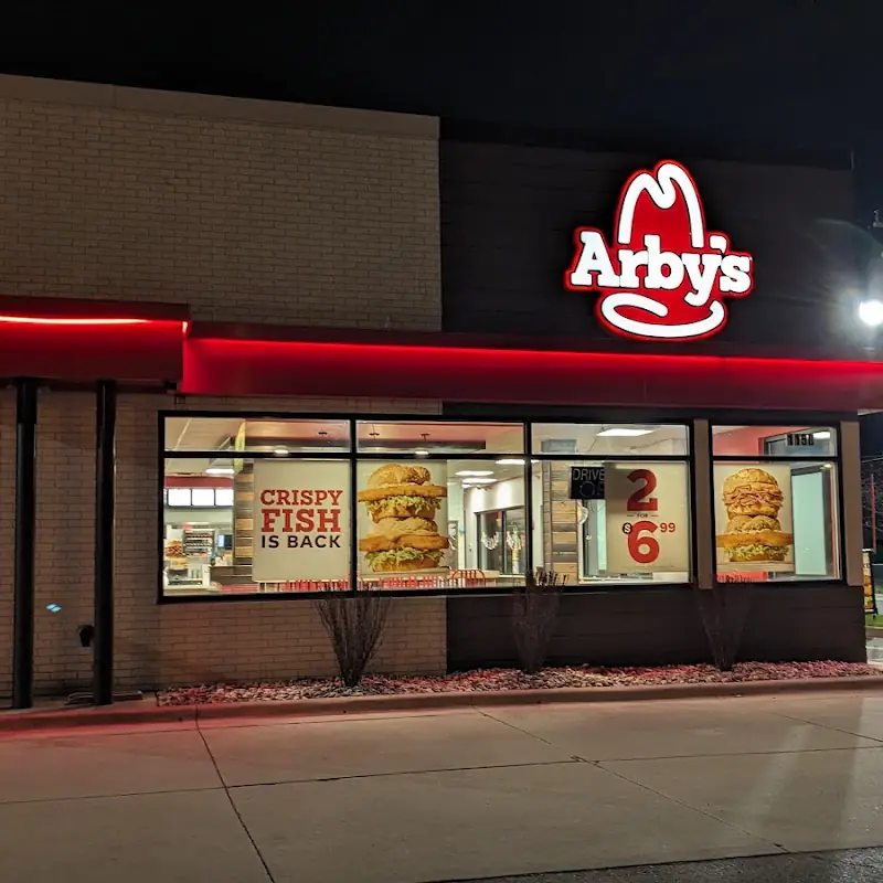 Arby's