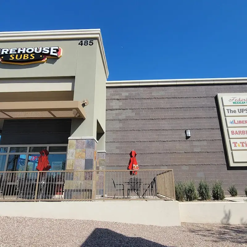 Firehouse Subs Watson Marketplace