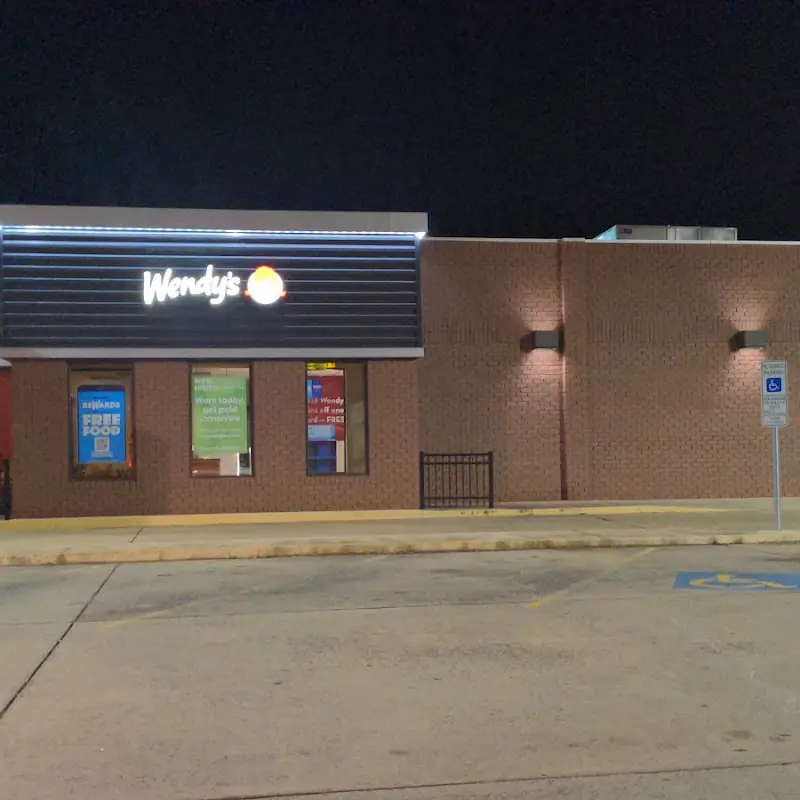 Wendy's