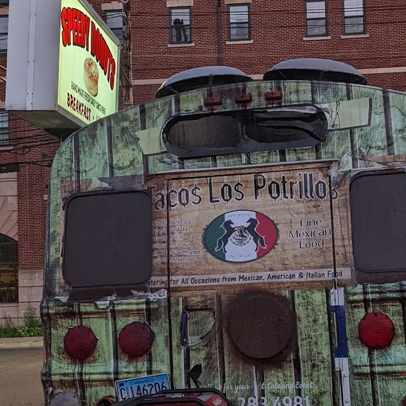 Carne Asada Torta