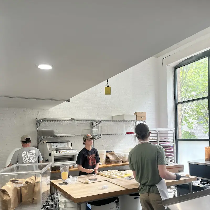 R&A Sourdough Commissary & Kitchen