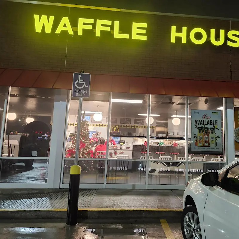 Waffle House
