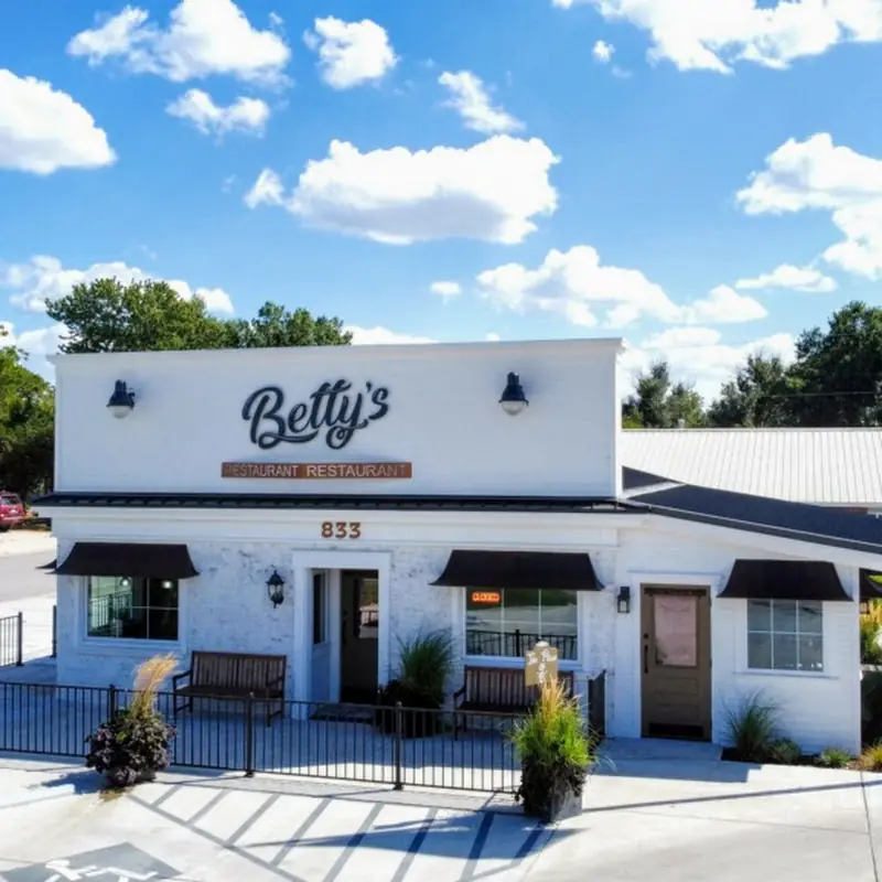 Betty's