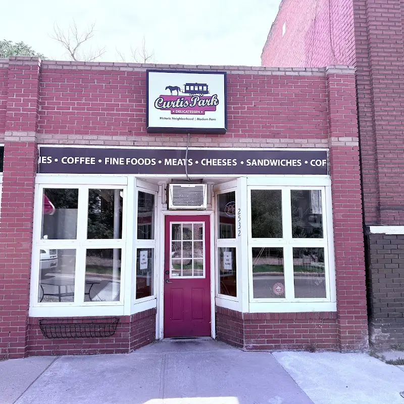 Curtis Park Delicatessen